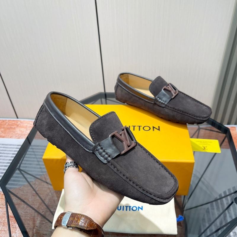 Louis Vuitton Tods Shoes